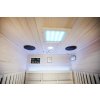 Infrasauna Belatrix Braga 1 Lux