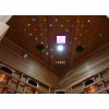 Infrasauna Belatrix Cedr Superior 3/4 Lux
