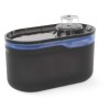 Vodní fontána Pet Care, 2,6 l, šedá