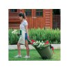 3516 7 univerzalni zahradni vozik stefanplast helpy 50l zeleny 03
