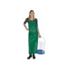 4547 3 zastera na dojeni a myti kerbl 15149 profi apron 120 80 cm zelena4