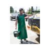 4547 5 zastera na dojeni a myti kerbl 15149 profi apron 120 80 cm zelena6