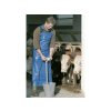 4550 2 zastera na dojeni a myti kerbl 15151 profi apron 125 100 cm modra 3