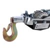 4748 3 pakovy lanovy navijak kerbl 37117 hand power puller 3m 1250kg 4