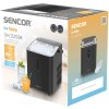 Výrobník ledu SENCOR SIM 2500BK