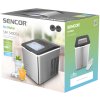 Výrobník ledu SENCOR SIM 3400SS