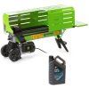 SET Štípač na dřevo Fieldmann FZLS 1004H-E + Olej 4l Fieldmann
