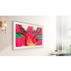 Televize SAMSUNG QE85LS03FW The Frame PRO QLED