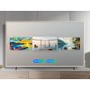 Televize SAMSUNG QE85LS03FW The Frame PRO QLED