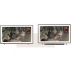 Televize SAMSUNG QE85LS03FW The Frame PRO QLED