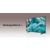 Televize SAMSUNG QE85Q7F QLED