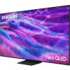 Televize SAMSUNG QE85QN80F Neo QLED
