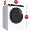Pračka HOOVER OW50-BP12307-S