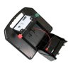 prenosny solarni rf zdroj pro elektricky ohradnik fencee solar duo rf sdx08 s dalkovym ovladacem mi001 3650 750x750