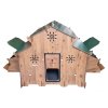 4913 3 kurnik pro slepice polly family 5xl 4
