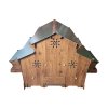 4913 4 kurnik pro slepice polly family 5xl 5