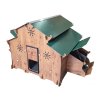 4913 5 kurnik pro slepice polly family 5xl 6