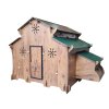 4913 7 kurnik pro slepice polly family 5xl 8