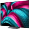 Televize LG OLED77C54LA OLED evo