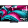 Televize LG OLED77C54LA OLED evo