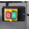 Bubnová škubačka na drůbež WQ-60 (7-8kuřat) 2200W