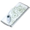 Vyhřívací dečka Lanaform Heating Pad, bílá