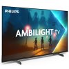 Televize PHILIPS 65PUS8560 Titan OS Direct LED