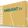 Televize PHILIPS 65PUS8560 Titan OS Direct LED