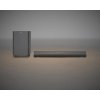 Soundbar Philips TAB6100 se subwooferem