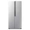 Chladnička amer. Gorenje NRS8182KX InverterCompressor, NoFrost