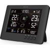 METEOSTANICE PROF. SENCOR SWS 9500