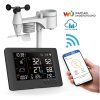 METEOSTANICE PROF. SENCOR SWS 10500 WIFI
