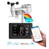METEOSTANICE PROF. SENCOR SWS 10500 WIFI