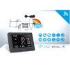 METEOSTANICE PROF. SENCOR SWS 10500 WIFI