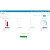METEOSTANICE PROF. SENCOR SWS 10500 WIFI
