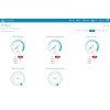 METEOSTANICE PROF. SENCOR SWS 10500 WIFI