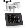 METEOSTANICE PROF. SENCOR SWS 10500 WIFI
