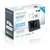 METEOSTANICE PROF. SENCOR SWS 10500 WIFI