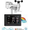 METEOSTANICE PROF. SENCOR SWS 10500 WIFI