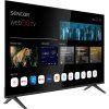 Televizor SENCOR SLE 43US803B WEBOS SMART
