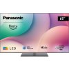 Televizor PANASONIC TV 65W83AE6 QLED