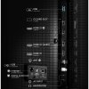 Televizor HISENSE 50U7Q Mini LED QLED