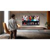 Televizor HISENSE 55U7Q PRO Mini LED QLED