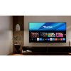 Televizor HISENSE 55U8Q Mini LED QLED