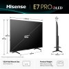 Televizor HISENSE 65E77Q PRO QLED