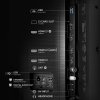 Televizor HISENSE 65E77Q PRO QLED