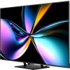 Televizor HISENSE 65U7Q PRO Mini LED QLED
