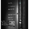 Televizor HISENSE 65U7Q PRO Mini LED QLED