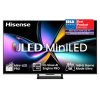 Televizor HISENSE 65U7Q PRO Mini LED QLED