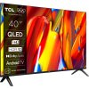 Televizor TCL 40V5C QLED